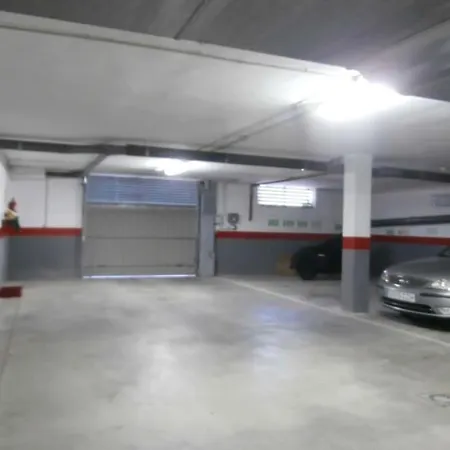 El De Adriana En Torrelavega. Apartmán