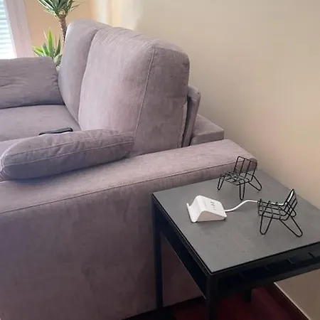 El De Adriana En Torrelavega. Apartamento *