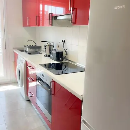 El De Adriana En Torrelavega. Apartamento *