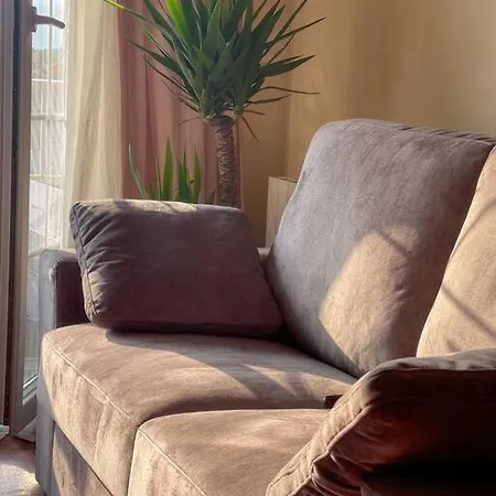 El De Adriana En Torrelavega. Apartamento