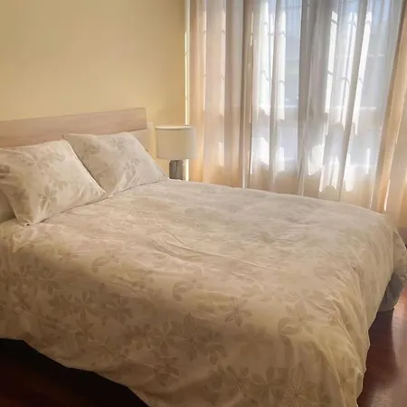 Apartmán El De Adriana En Torrelavega. *