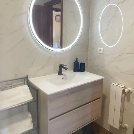 Apartamento El De Adriana En Torrelavega.