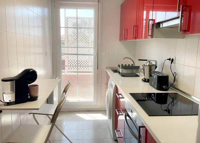 Apartmán El De Adriana En Torrelavega. Torrelavega