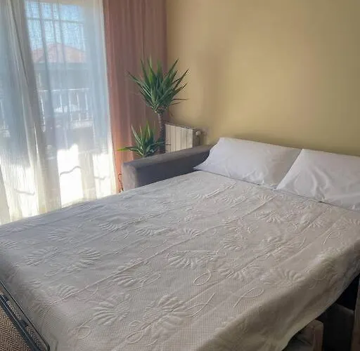 El De Adriana En Torrelavega. Apartmán Torrelavega