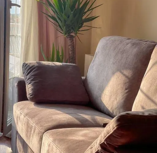 El De Adriana En Torrelavega. Apartment